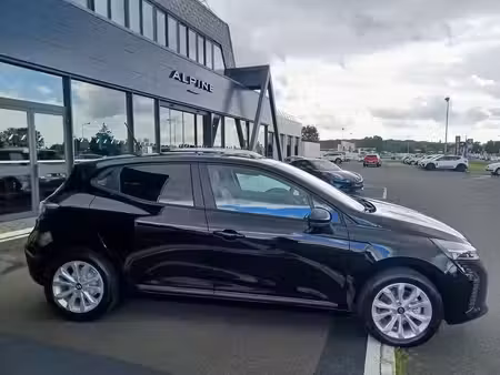 Renault Clio 1.5 dCi 100