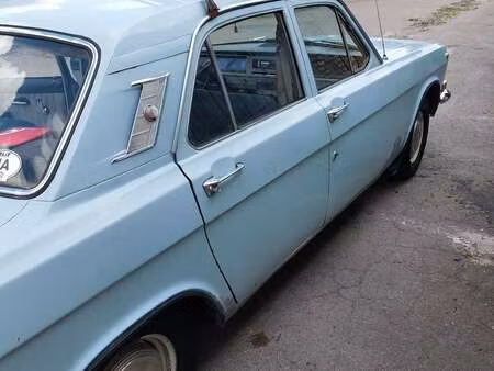 Gaz 24 