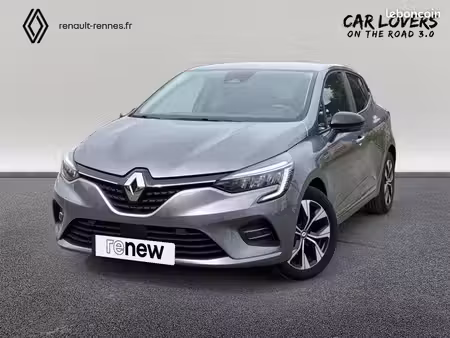 Renault Clio 1.5 dCi 100 Evolution