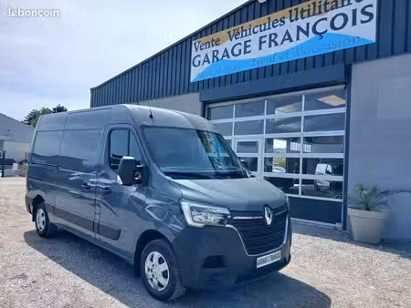 Renault Master 2.3 dCi 150