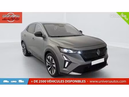 Renault Rafale E-Tech 1.2 200 Techno