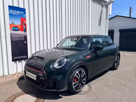 Mini Mini John Cooper Works 2.0 231