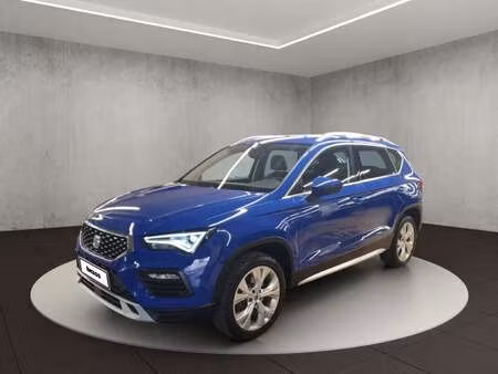 Seat Ateca 2.0 TSI 150 Xperience