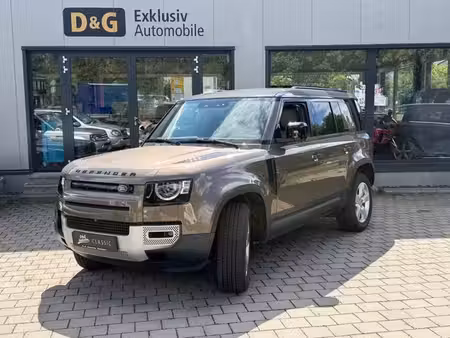 Land Rover Defender P400 3.0 400 Edition One 4x4