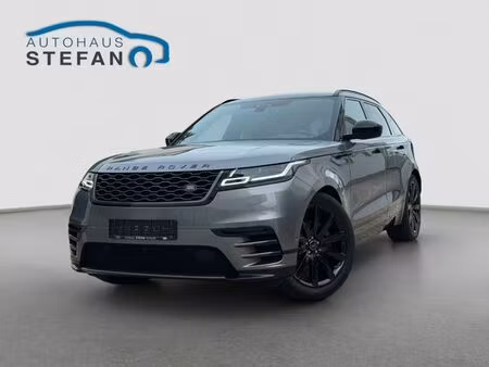 Land Rover Range Rover Velar D275 V6 3.0 275 R‑dynamic SE 4x4