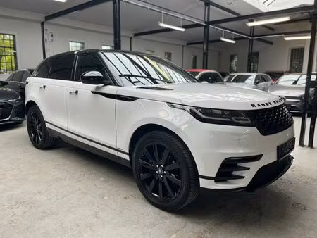 Land Rover Range Rover Velar D240 2.0 240 R‑dynamic S 4x4