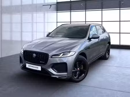 Jaguar F-Pace P400E 2.0 404 R Dynamic S 4x4