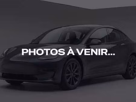 Tesla Model 3 Standard Plus 275
