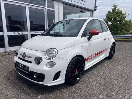 Abarth 500 1.4 140