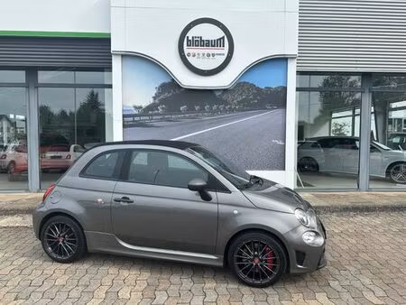 Abarth 695C 1.4 180