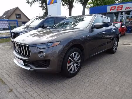 Maserati Levante V6 3.0 4x4