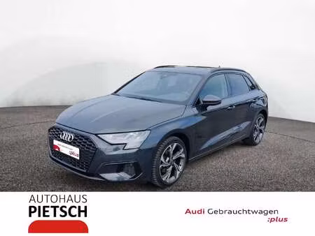 Audi A3 2.0 TDI 150