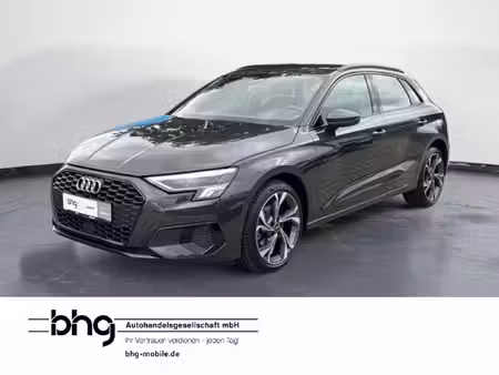 Audi A3 2.0 TDI 150
