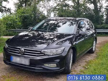 Volkswagen Passat 2.0 TDI 110 Elegance