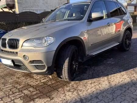 BMW X5 30d 3.0 245 xDrive