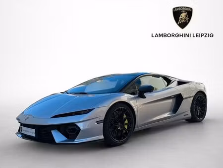 Lamborghini Temerario V8 4.0 920