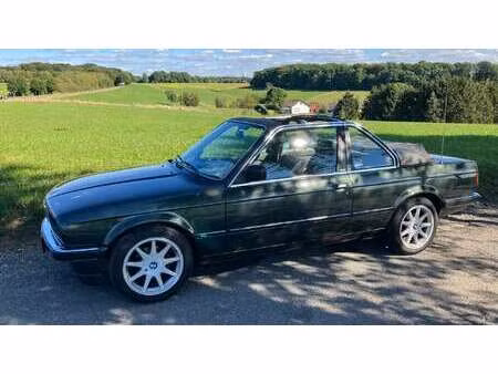 BMW Série 3 320i