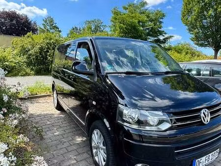 Volkswagen Transporter T5 2.0 Highline