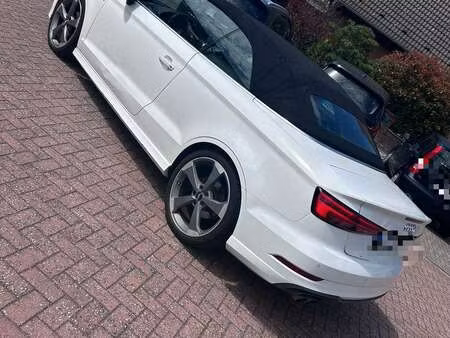Audi A3 1.5 TFSI 150 Sport
