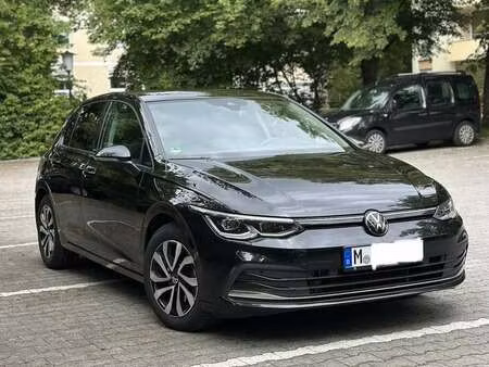 Volkswagen Golf 2.0 TDI 150