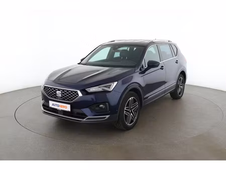 Seat Tarraco 1.5 TSI 150