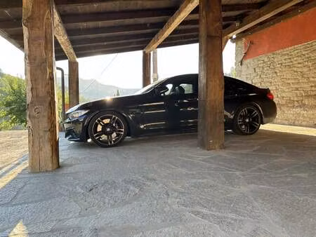 BMW Série 4 440i 3.0 326 M Performance