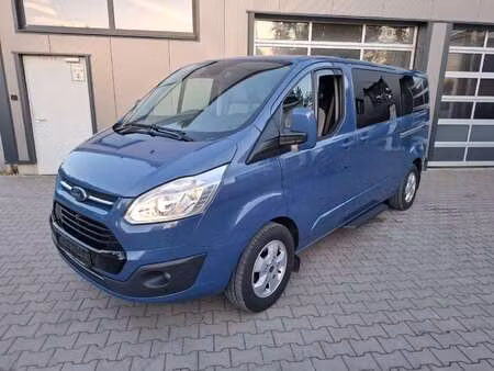 Ford Transit 2.0 TDCi 131 Trend