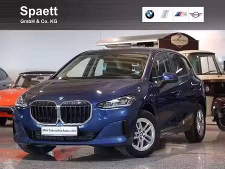BMW Série 2 220d 2.0 150