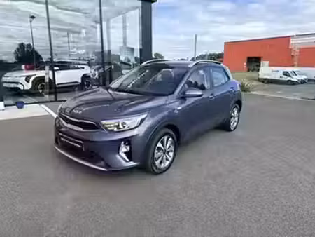Kia Stonic 1.0 T-GDi 100 Active