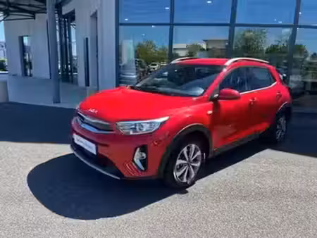 Kia Stonic 1.0 T-GDi 100 Active