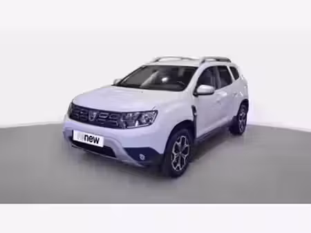 Dacia Duster 1.5 dCi 115 Prestige