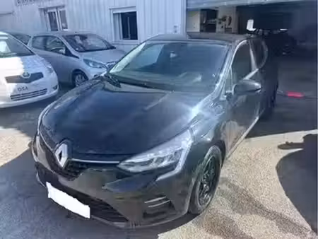 Renault Clio 1.5 dCi 85 Zen