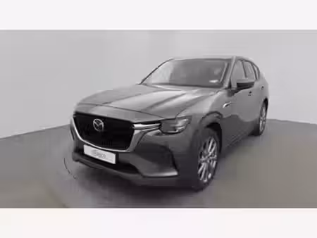 Mazda CX-60 e-Skyactiv 2.5 327 Exclusive Line 4x4