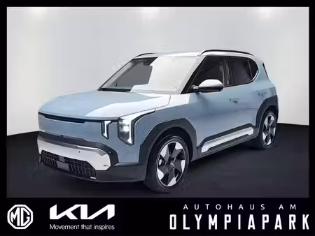 Kia EV2 147 Earth