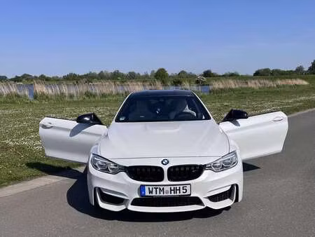 BMW Série 4 M4 3.0 431 sDrive