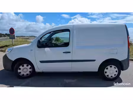 Renault Kangoo 1.5 dCi 90