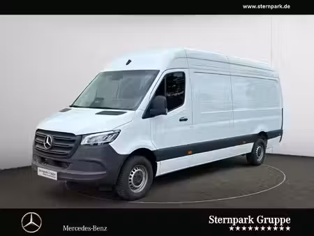 Mercedes-Benz Sprinter 2.0 170