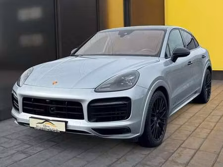 Porsche Cayenne GTS V8 4.0 460 4x4