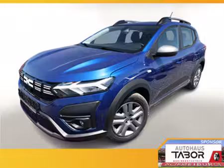Dacia Sandero 1.0 TCe 90