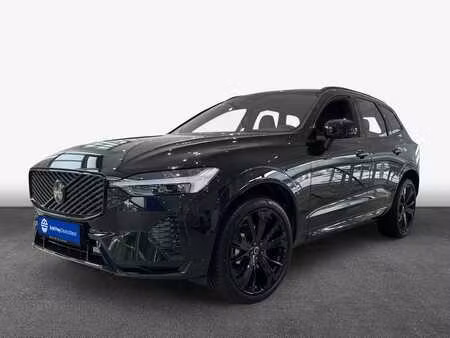 Volvo XC60 2.0 4x4
