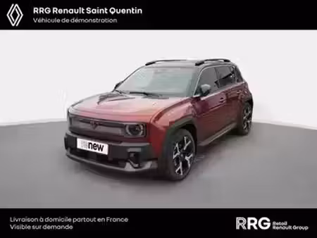 Renault R5 150 Confort