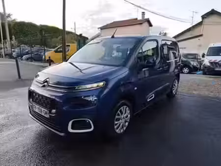 Citroën Berlingo 1.2 PureTech 110 Feel