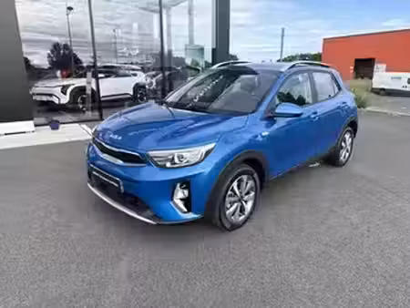 Kia Stonic 1.0 T-GDi 100 Active