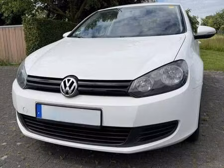 Volkswagen Golf 1.6 TDI 105 Trendline