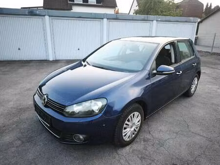 Volkswagen Golf 2.0 TDI 110 Highline