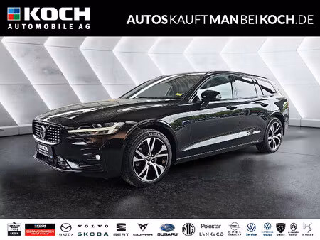 Volvo V60 T6 2.0 4x4