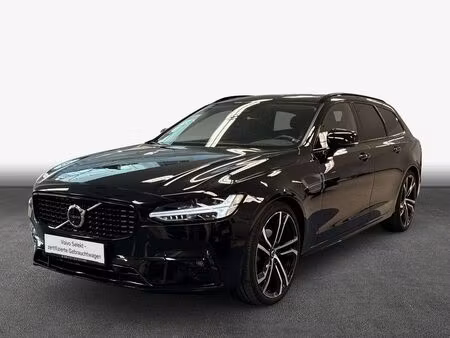 Volvo V90 2.0