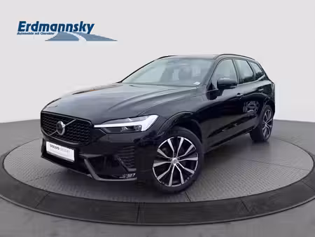 Volvo XC60 2.0 4x4