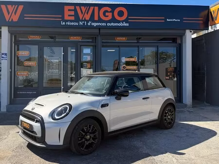 Mini Mini Cooper 184