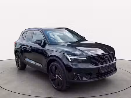 Volvo XC40 2.0